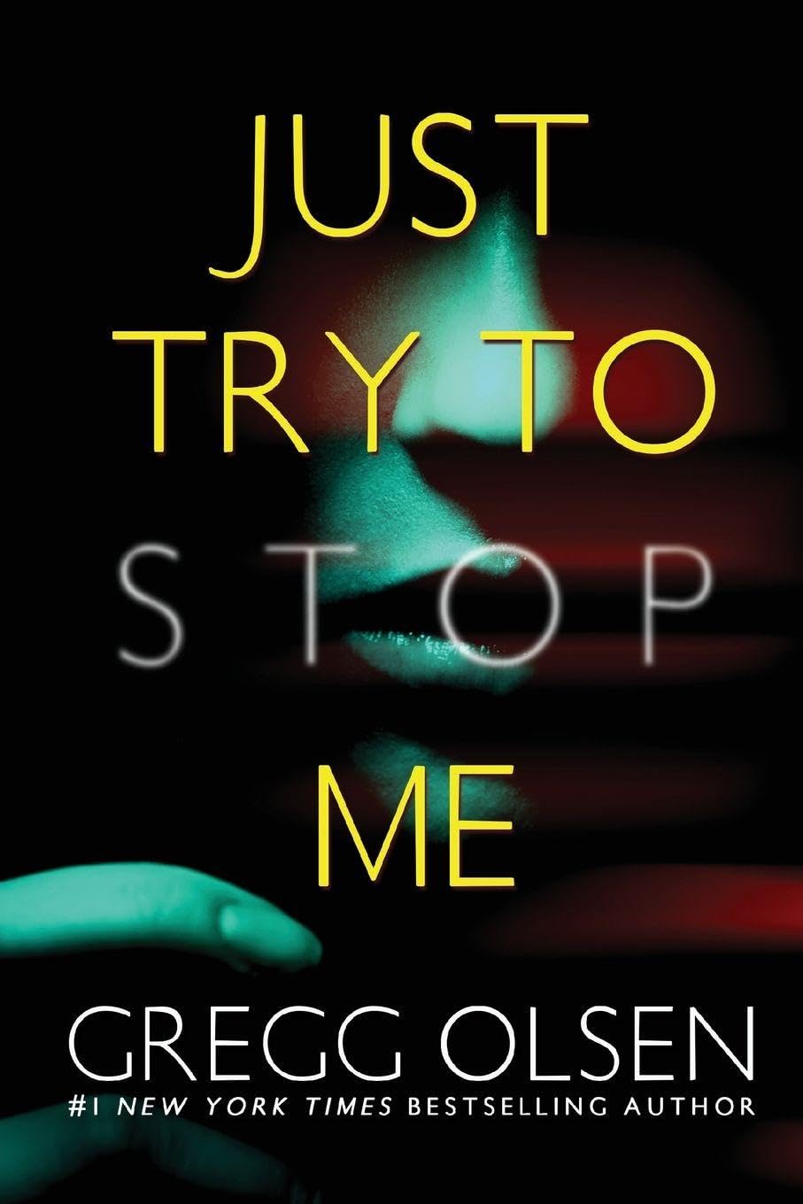 Just Try to Stop Me: 5 (A Waterman & Stark Thriller)