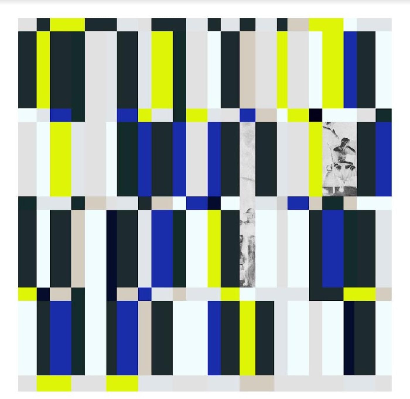PORTICO QUARTET - Monument (reissue) - Vinyl (eco vinyl 2xLP)