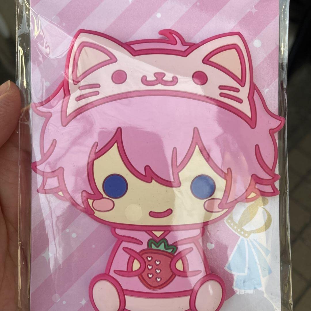 すとぷり　さとみくん　サイン入り鏡 Amazon.co.jp: すとぷり さとみくん アニマルミラー : ホーム＆キッチン