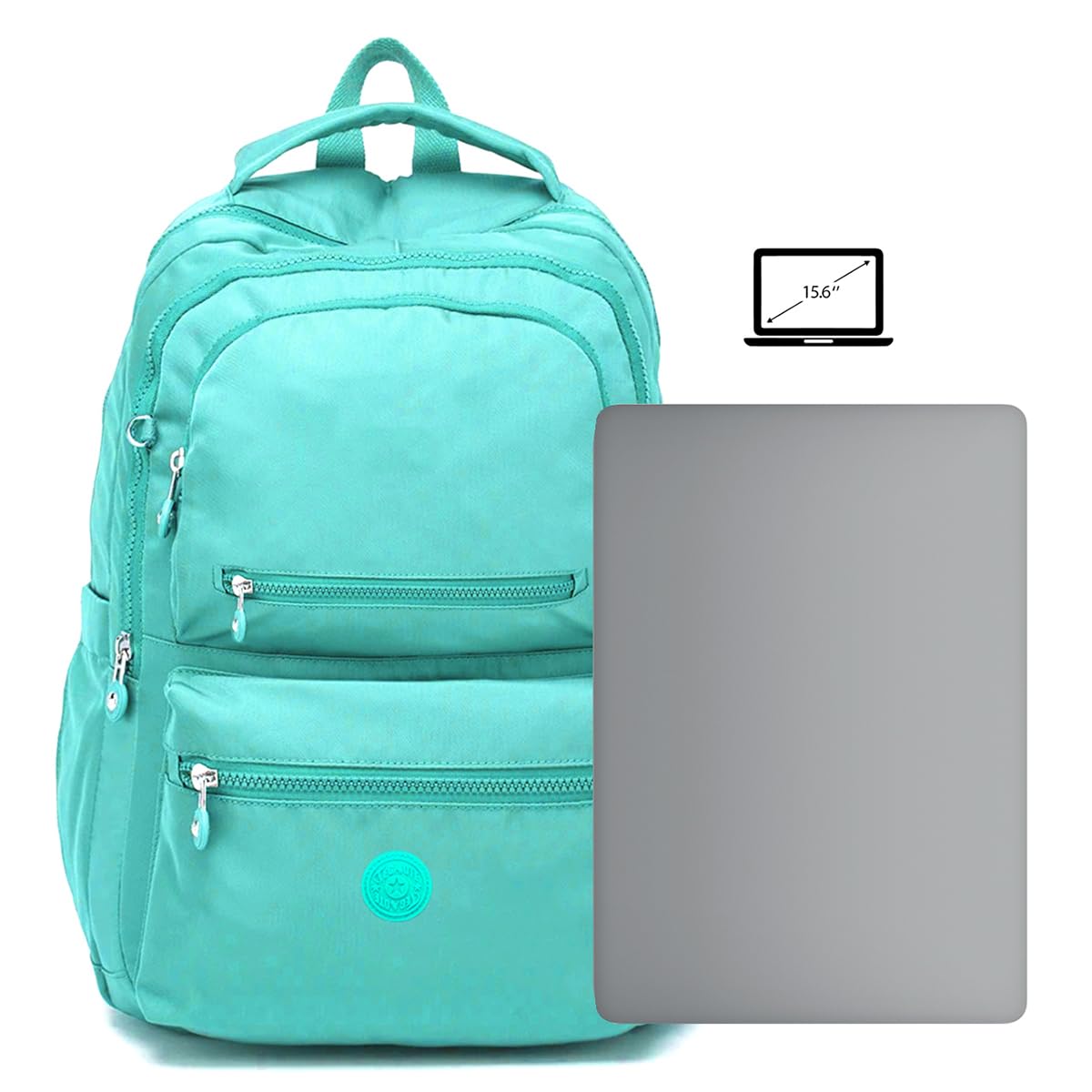 Mochila Bolsa Fofa Estilosa Elegante Academia Impermeável Escolar Viagem Trabalho Treino Fashion Mochilas Para Feminina Masculina Notebook Moderna Leve Passeio em promoção! Veja a oferta e mais achadinhos de Bolsas 7 Hoje é o melhor dia para comprar Mochila Bolsa Fofa Estilosa Elegante Academia Impermeável Escolar Viagem Trabalho Treino Fashion Mochilas Para Feminina Masculina Notebook Moderna Leve Passeio com aquele preço maroto! Promoção! Aproveite a oferta! 7