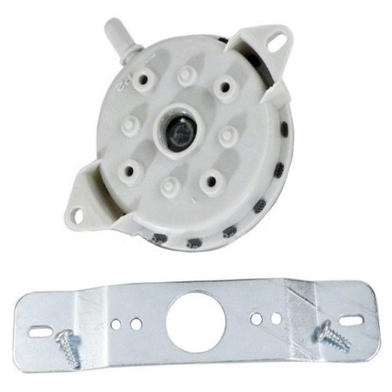 Interrupteur à vide de ventilateur Hayward IDXL2BVS1930 pour une piscine chauffée