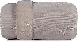 Edredom Blend Sense Boss - Boss Cinza - Casal