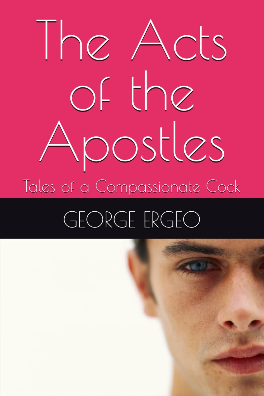 The Acts of the Apostles: Tales of a Compassionate Cock
