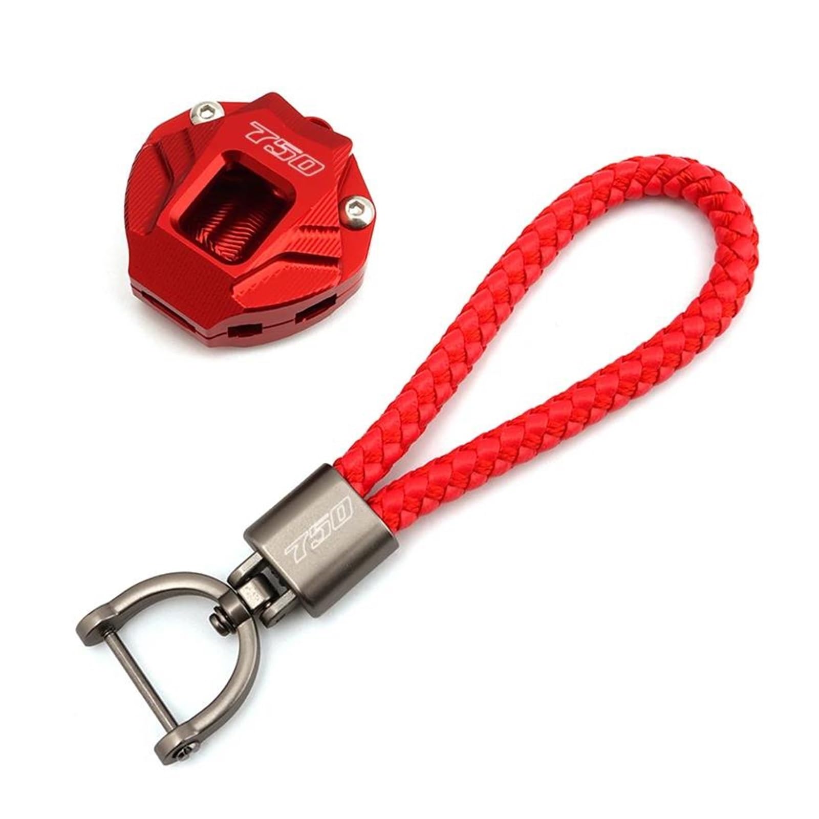 Amazon | キーチェーン キー保護ケース スズキ GSX-S 750 GSX-S750