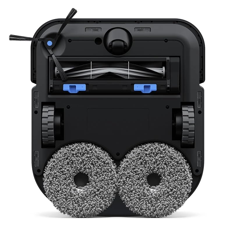 Amazon.com: Parts compatible with Ecovacs Deebot X2 Omni/X2/X2 Pro