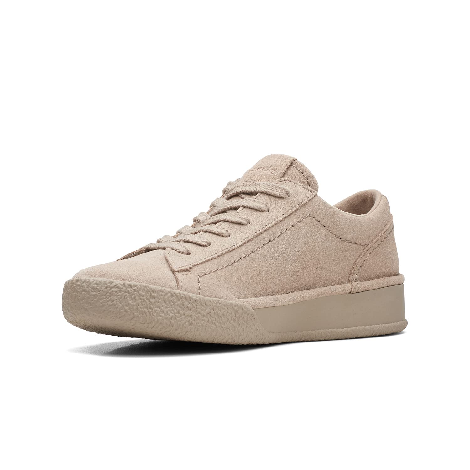 Clarks Craft Cup Walk, Zapatillas Mujer