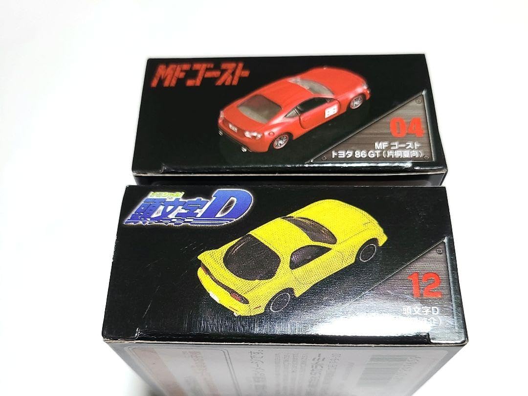 トミカプレミアムｕｎｌｉｍｉｔｅｄ　2台セット トミカ トミカプレミアム unlimited 2022年6月18日同時発売2台