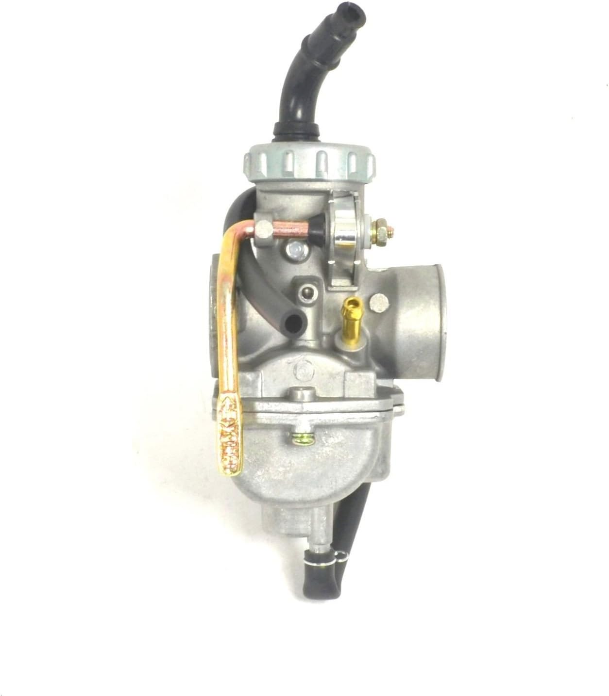 NEW CARBURETOR FITS 1984 1985 1986 KAWASAKI KLT 110 KLT110 3 - Foto 11