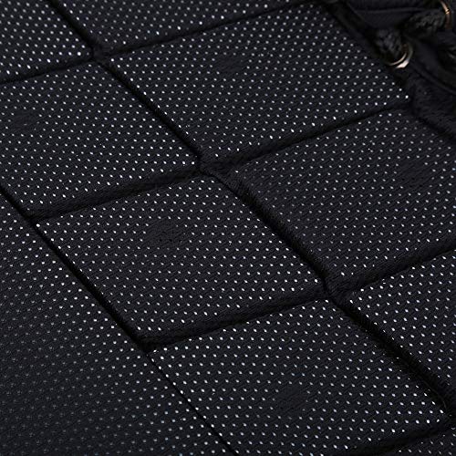 Wakects Protezione per la Schiena Equestre