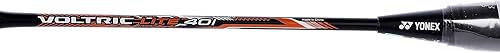 Miniatura 5 de Yonex Raqueta Bádminton Voltric Lite 40i Azul Naranja G4 5U