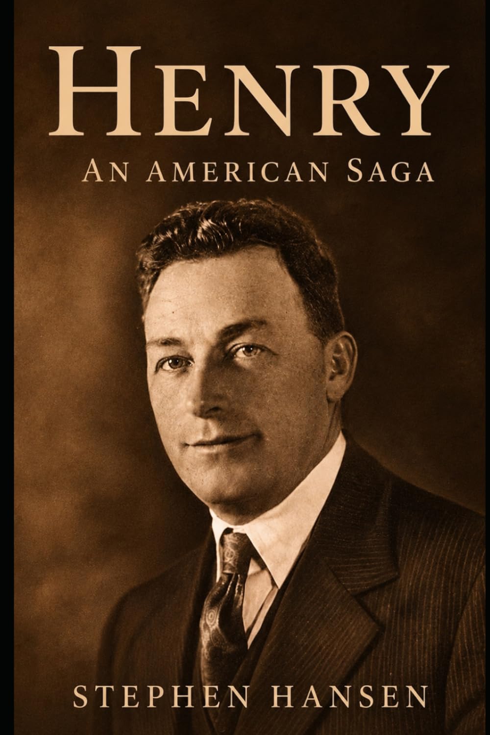 Henry - An American Saga