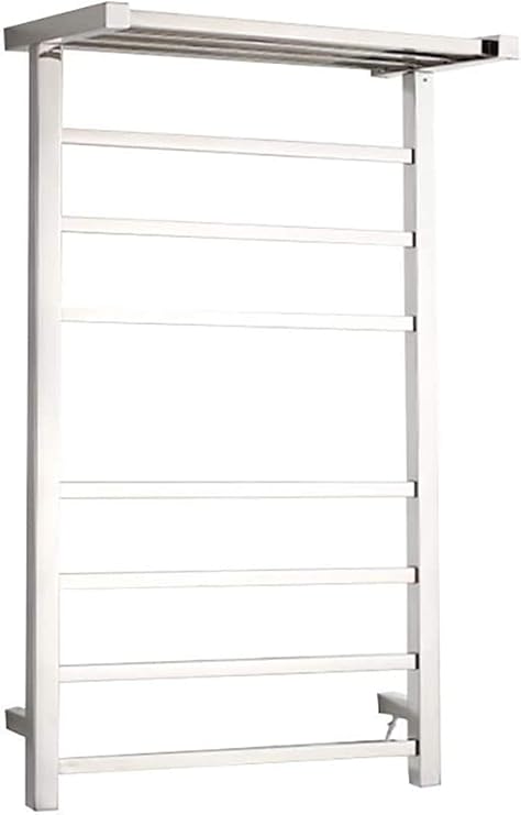 Rieles de toallero con calefacción Calentador de toallas de ...