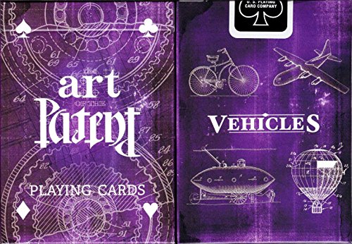 Baraja de cartas Poker tamaño USPCC Personalizado limitado