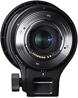 Vista 11 de Lente Sigma 150-600mm 5-6.3 Contemporary DG OS HSM para Canon