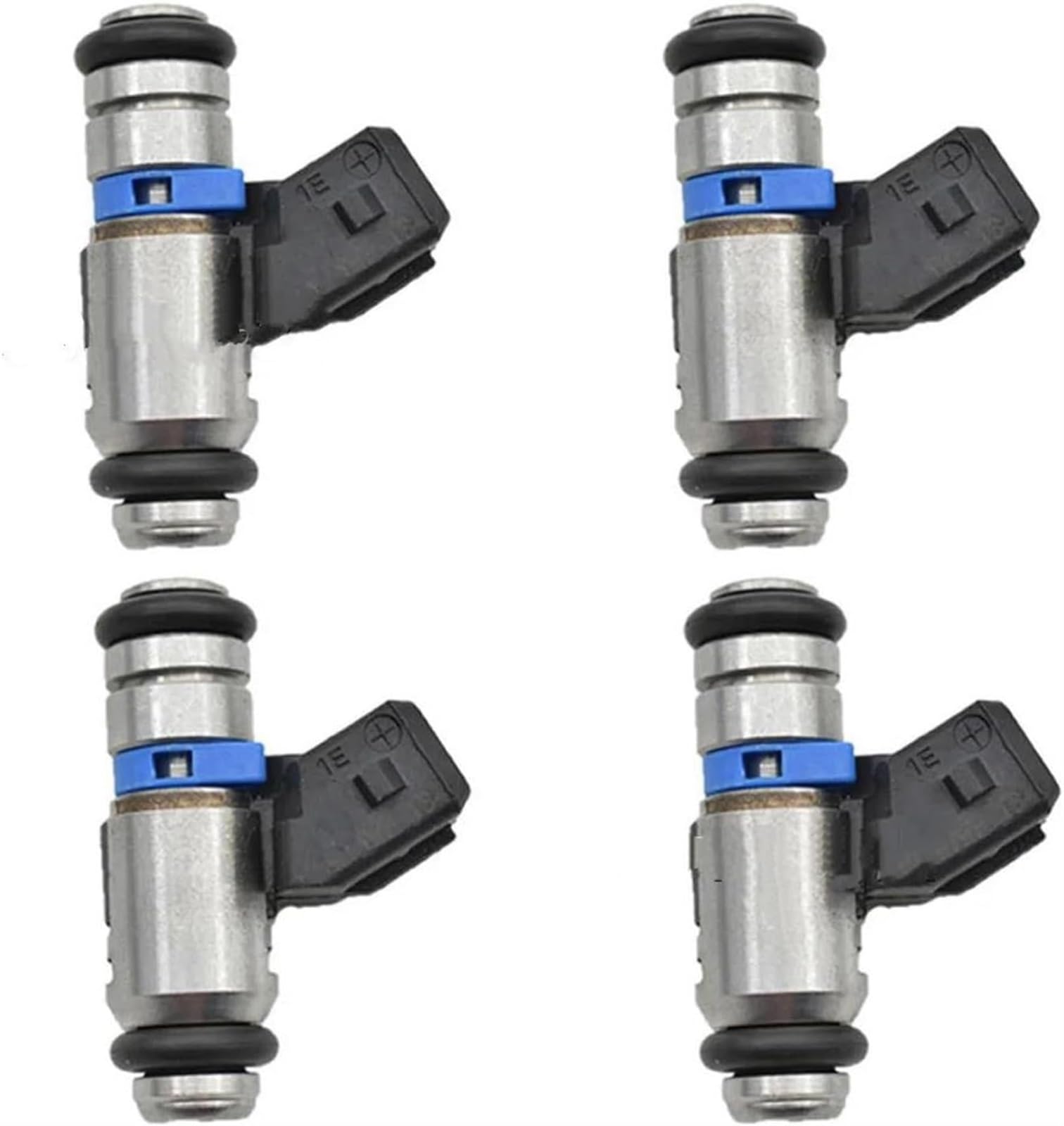 Automotive Fuel injectors Fuel Injectors Nozzle IWP164 IWP109 71737174 for Fiat for Stilo for Doblo for Brava for Marea for Multipla for Palio for Lancia for Lybra 1.6L 16V L4