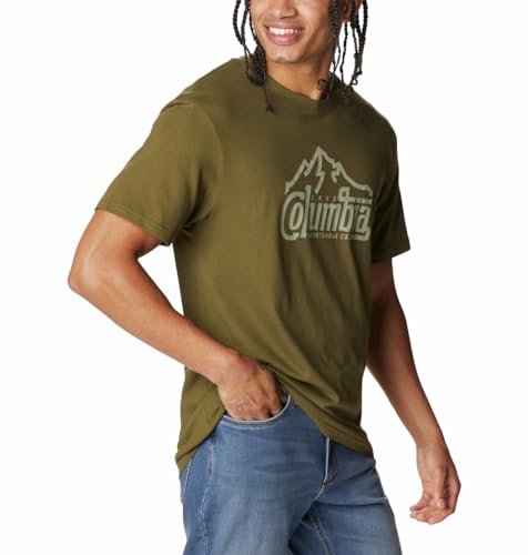 Image of Columbia Path Lake Graphic Tee II