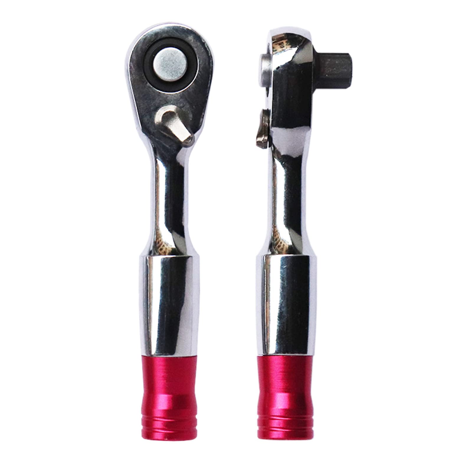 Clés à Cliquet 3/8", Poignée De Clé à Douille à Dégagement Rapide 72