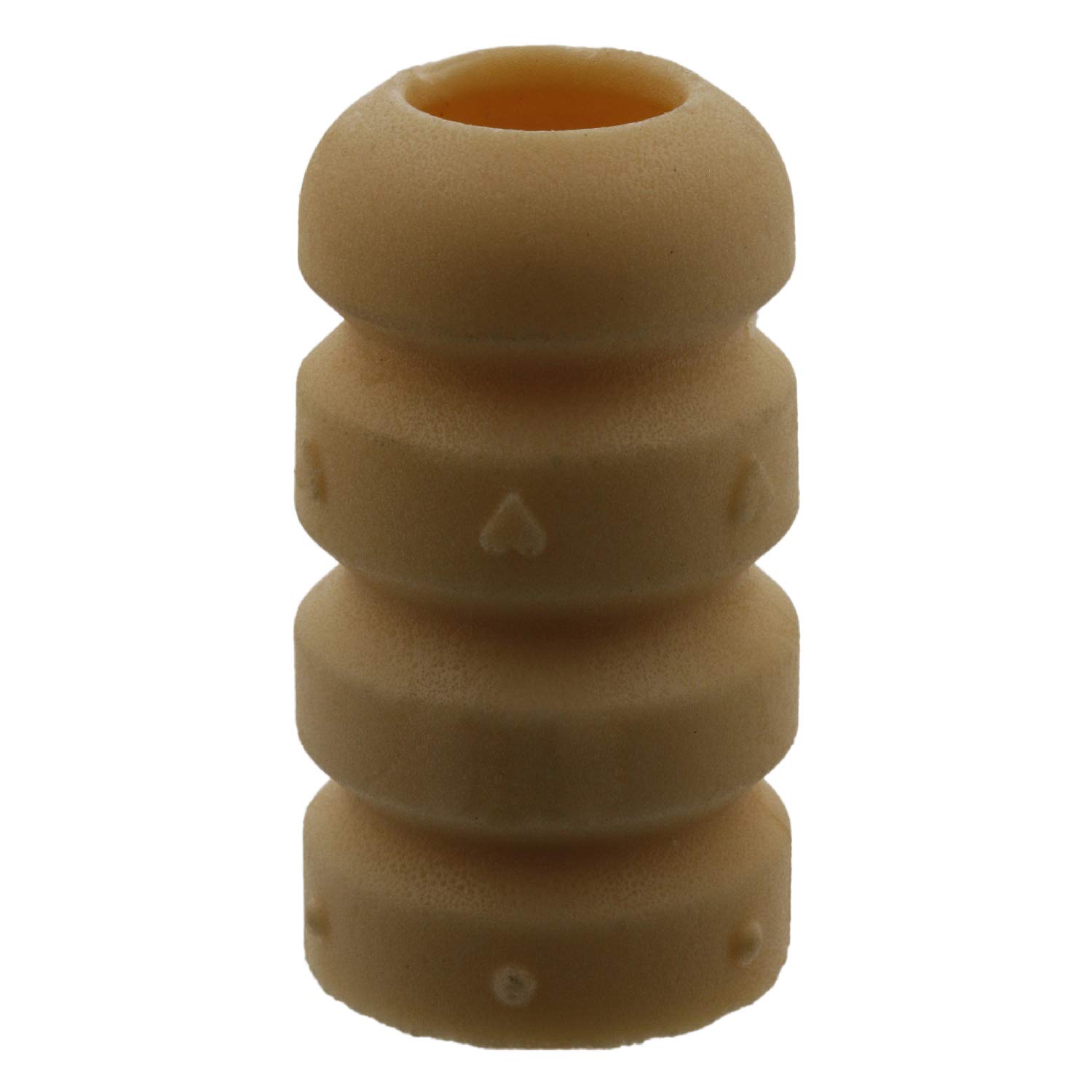 febi bilstein 37189 Anschlagpuffer für Stoßdämpfer