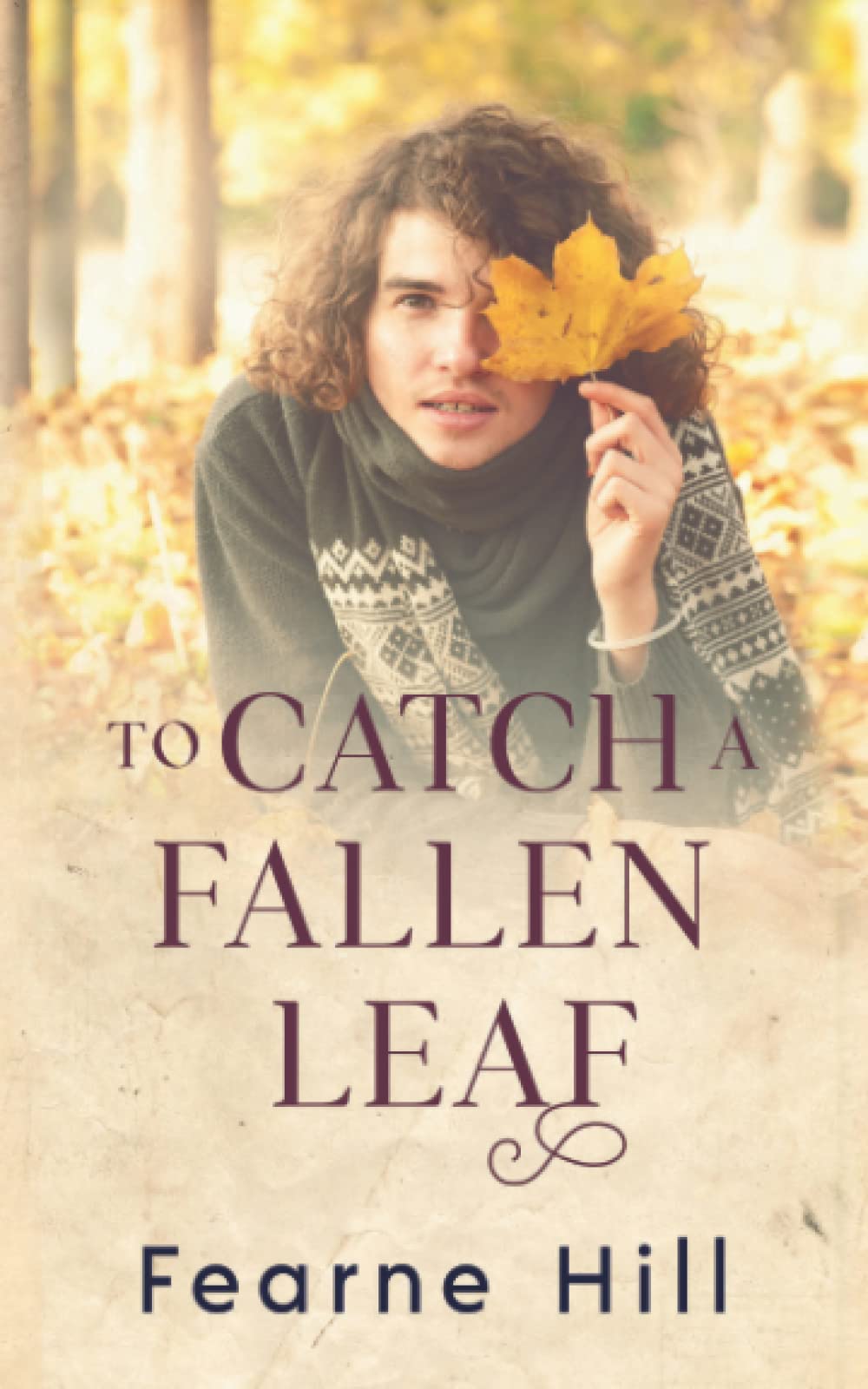 Buy To Catch a Fallen Leaf — BookShops.in