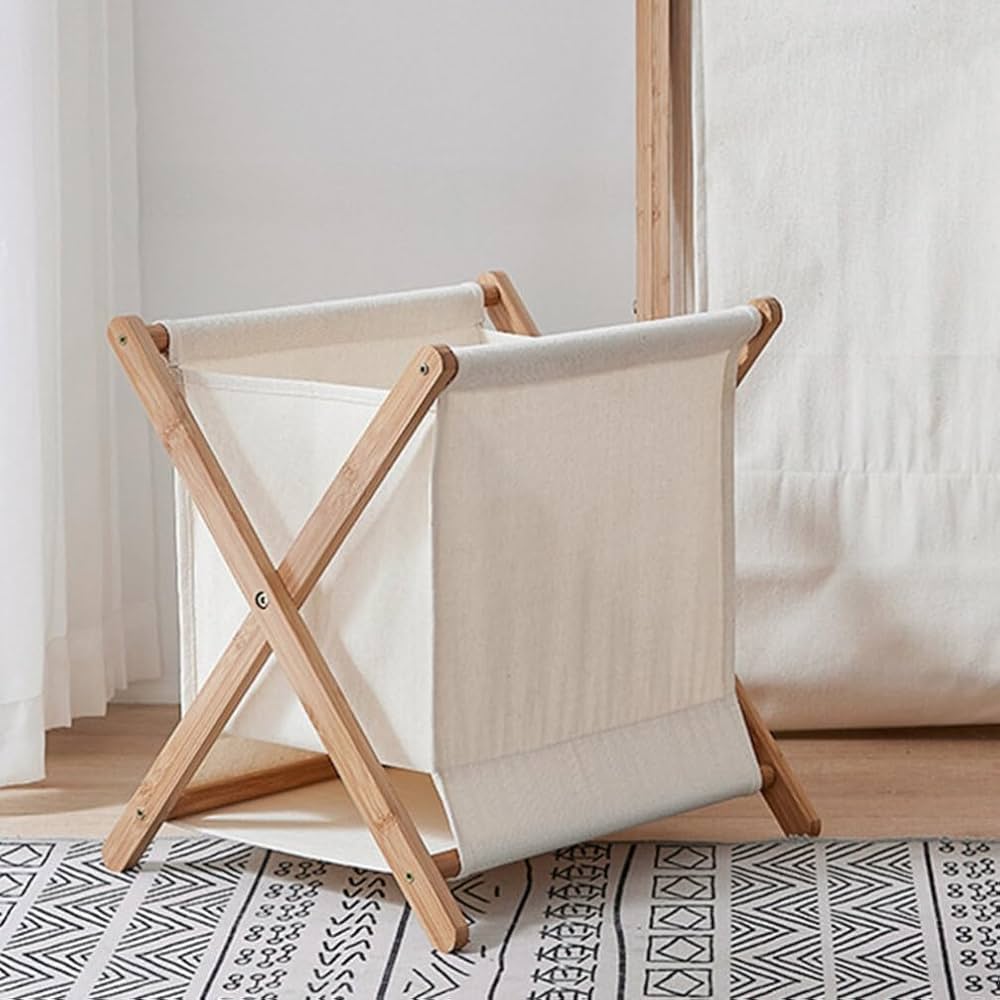 Amazon｜TOYMYTOY マガジンラック 折りたたみ 収納 ボックス 手荷物