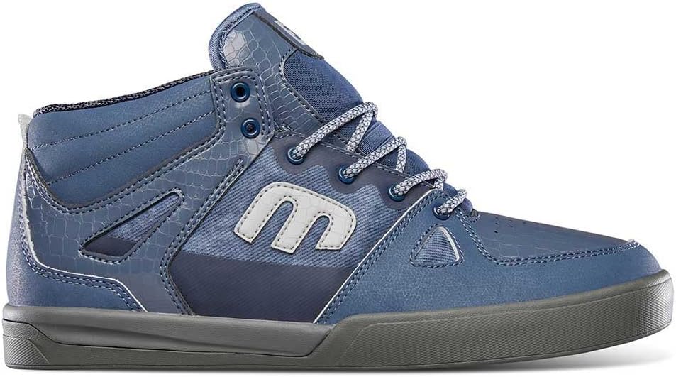 Etnies Men's Johansson Pro High Top Skate Shoe