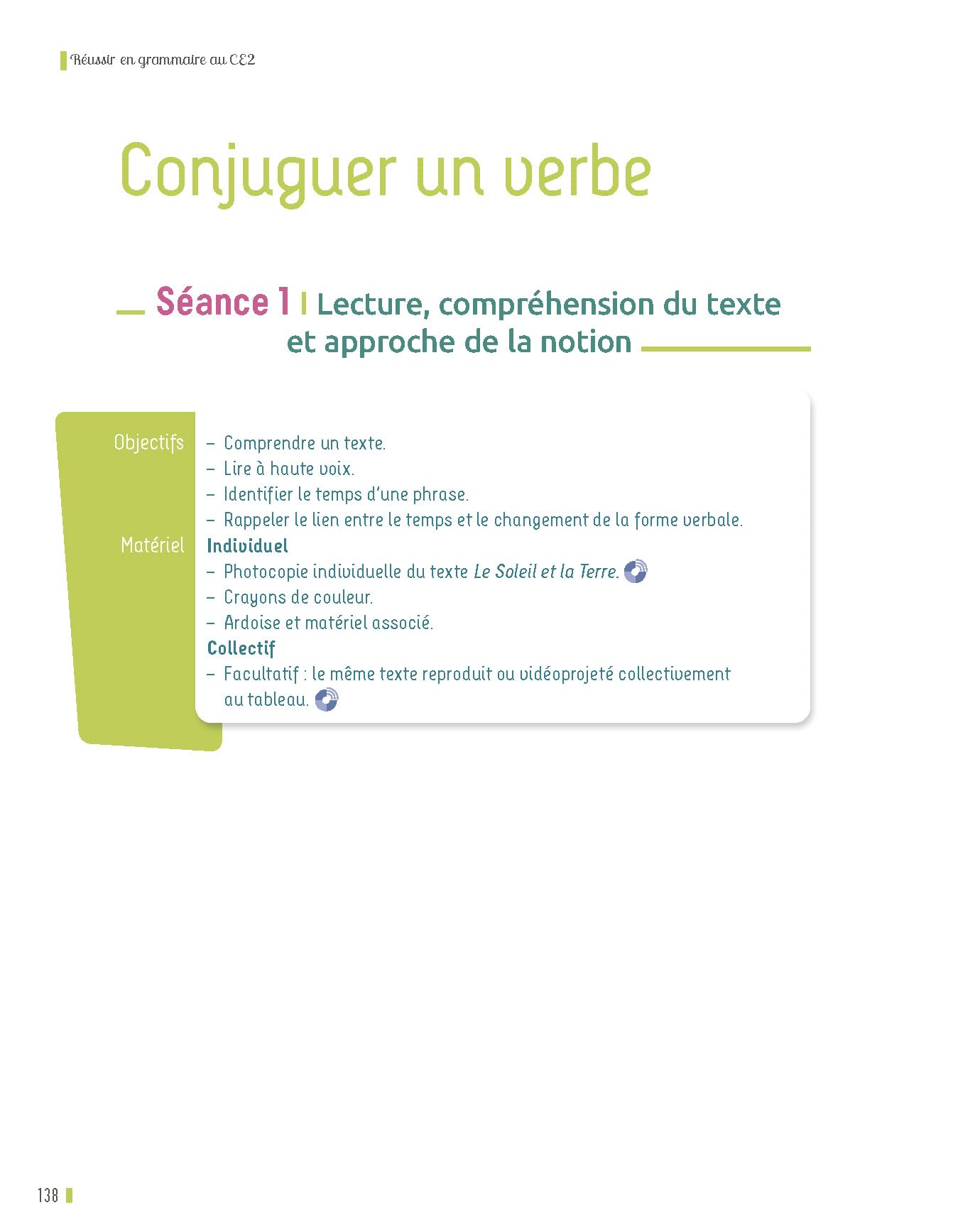 Réussir en grammaire CE2 (+ ressources numériques) - Nouvelle édition conforme aux programmes 2025