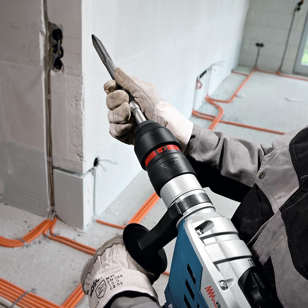 Bosch 2602025117 Handle For Hammer Drill Gsh5000/5GBH500