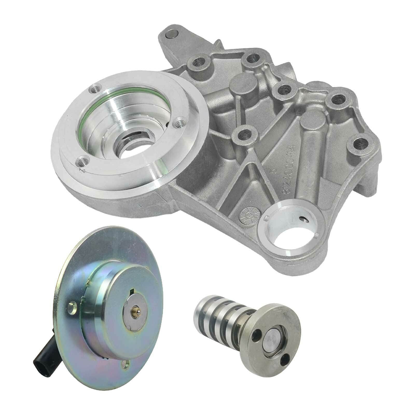 Bisenya Kit de support d'arbre à cames compatible avec 1.8 TFSI 2.0 TFSI 06H103144J 06J103144H 06J103166F 06H103144H 06H103144G