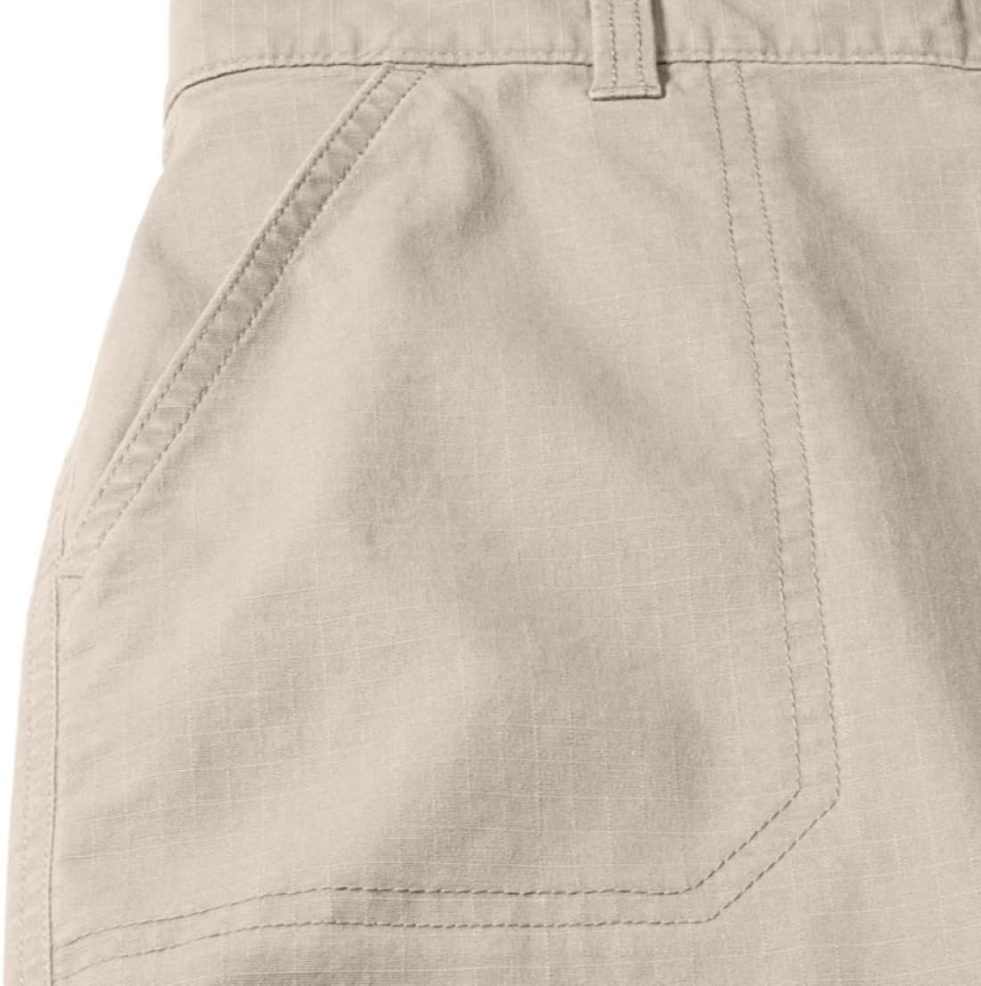 Eddie Bauer Women's Adventurer Stretch Ripstop Shorts