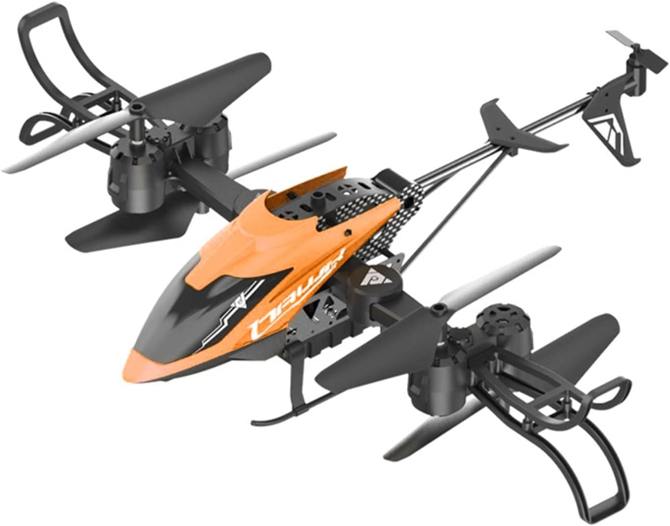MILAX Remote Control Folding Helicopter 2.4G with WiFi