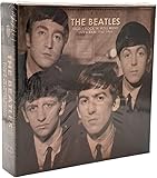 beatles rare vinyl 10 CD Rock N Roll Music Live And Rare 1962 - 1966 - The Beatles CD Box Set