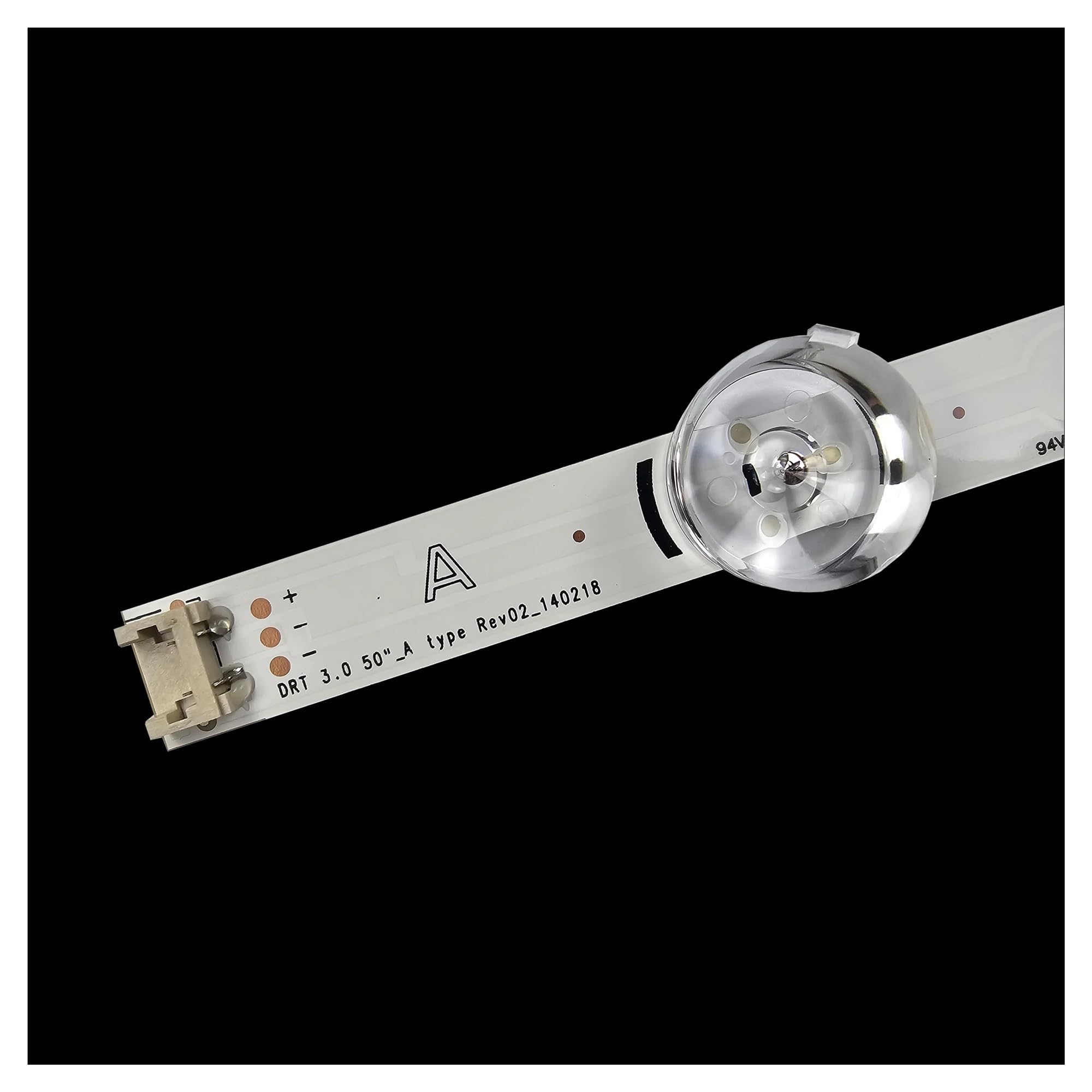 Tira de LED compatible con 50LB570BN 50LB5600 50LB5900 50LB6000 50LX320C 50LX320H 50LX330C 50LX330H 50LF5809 LC500DUE A1 A2 A3 A4