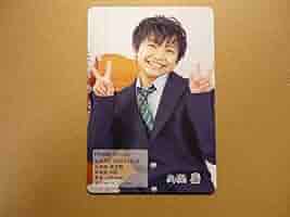 ジャニーズJr. - さく ⚠️プロフ必読 未開封】ジャニーズjr 少年忍者プロフィールカード21枚 - メルカリ
