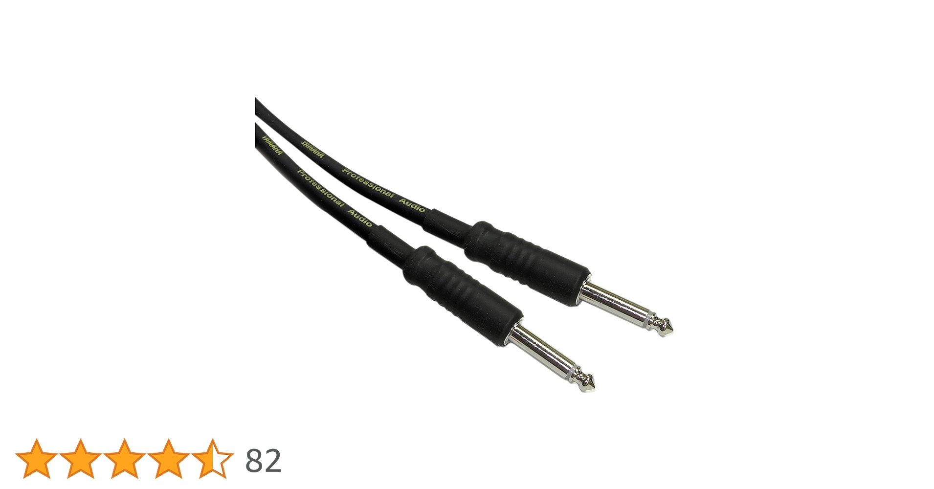 Amazon.co.jp: ヤマハ YAMAHA スピーカーケーブル YSC10PP : 家電＆カメラ