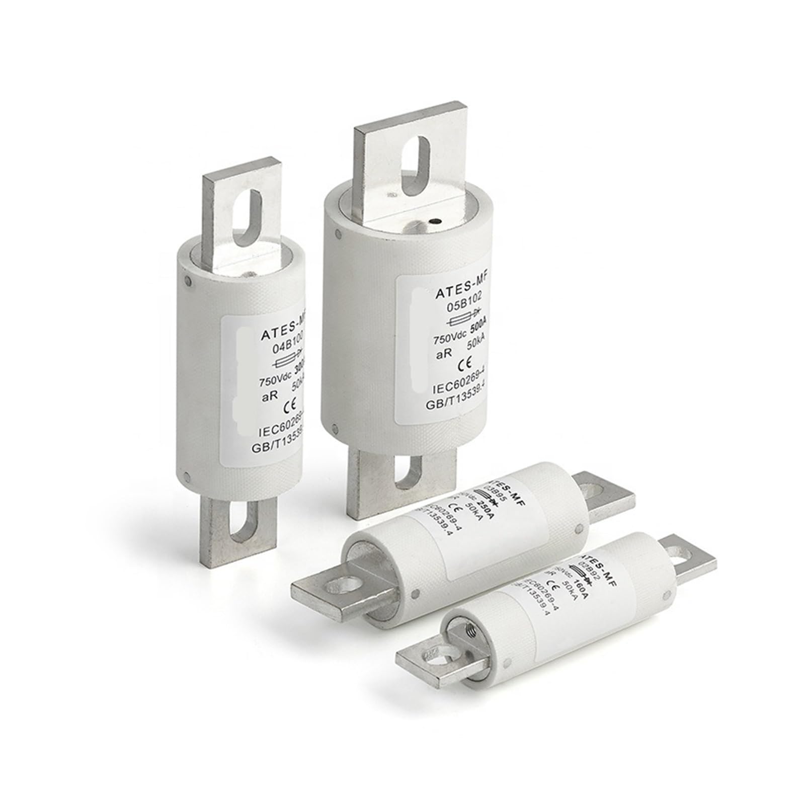 JGNAYRKJQI 750V DC 400A fuses
