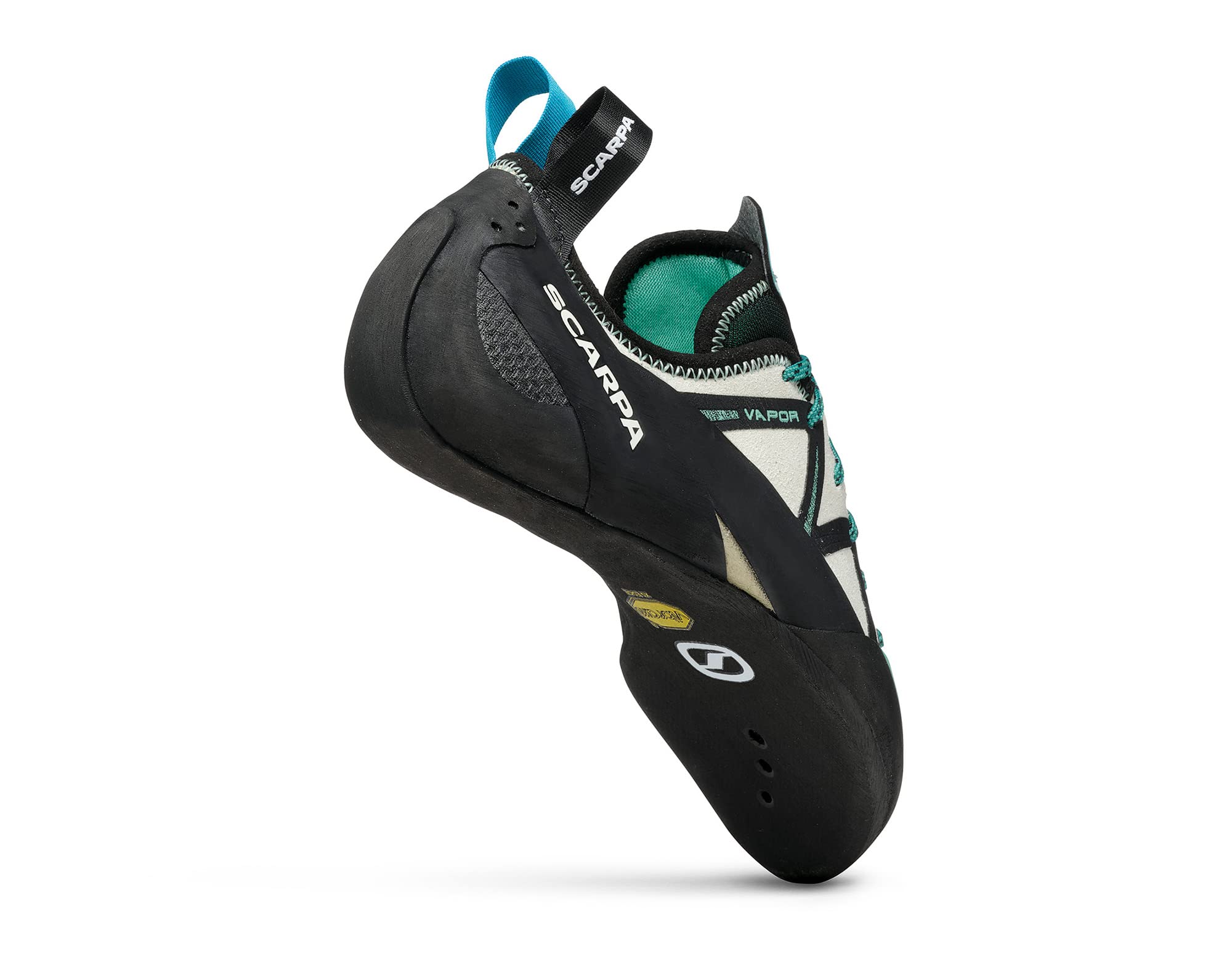 SCARPA Vapore XS Edge, Arrampicata Donna