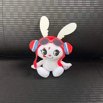 L'Arc-en-Ciel ラルクアンシエル マスコット ぬいぐるみ 12点 L'Arc-en-Ciel ラルクアンシエル マスコット ぬいぐるみ 12点 L'Arc-en