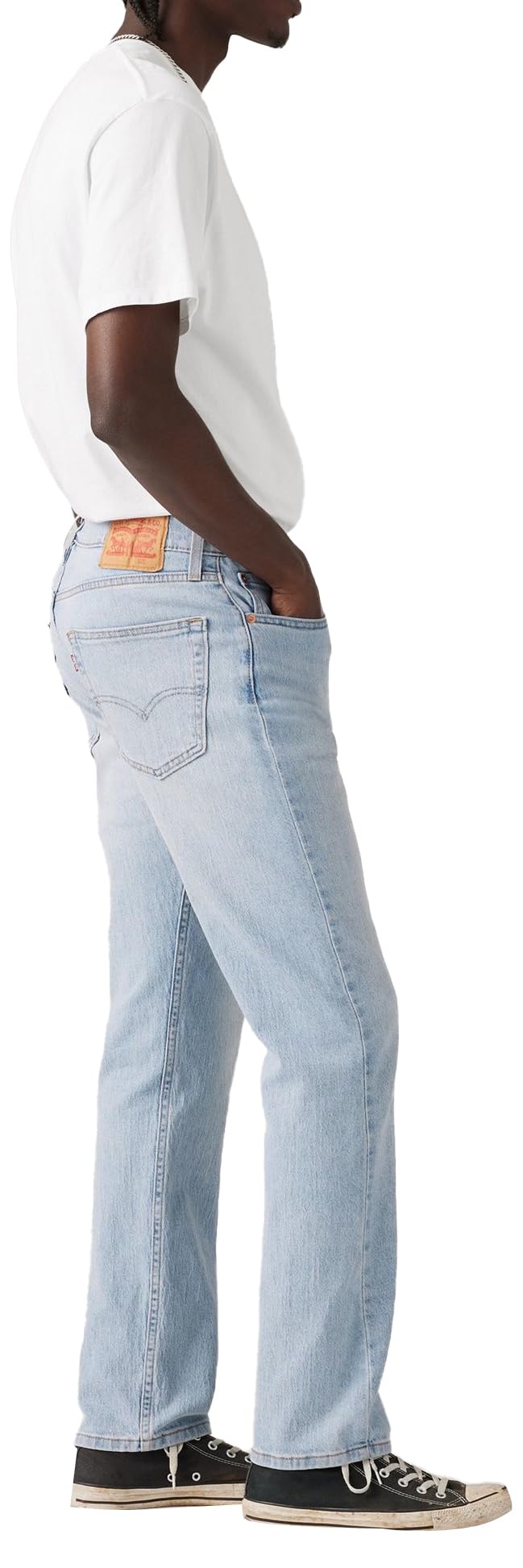Levi's 502 Taper Vaqueros Hombre — view 174