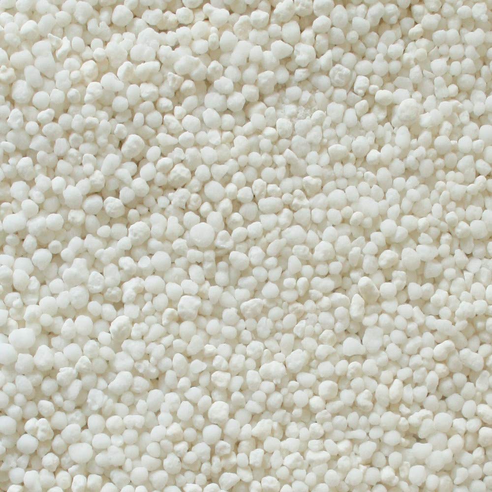 Altea - Nitrate de calcium - Engrais azoté en granulés pour potager et jardin - 5 kg