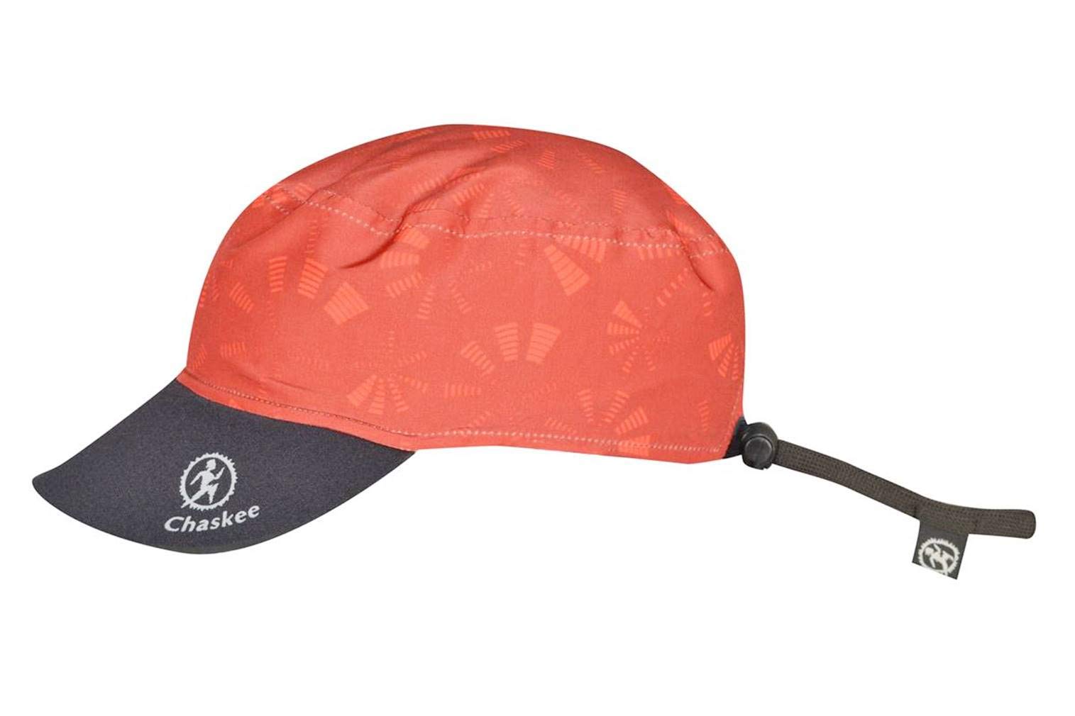ChaskeeJunior Rev. Cap Spiral - Children's Cap, 2,