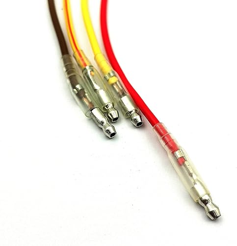 Miniatura 4 de DEVMO 4010670 Regulador de Voltaje Rectificador Compatible con Polaris Sportsman Ranger Scrambler Magnum ATP 400 500 2003 2004 Reemplazar 4010670