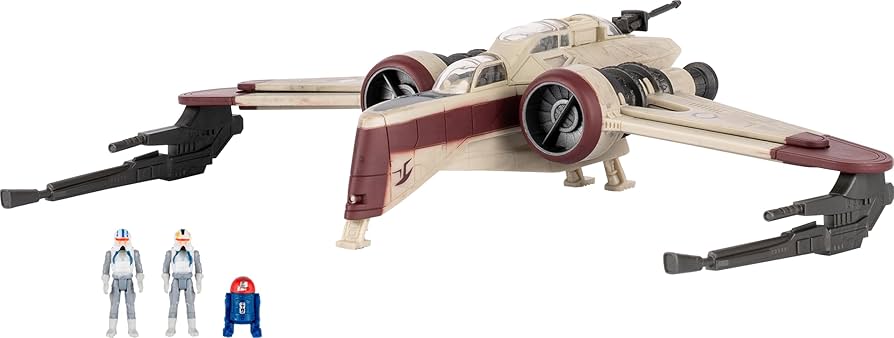 Amazon.co.jp: スター・ウォーズ マイクロ・ギャラクシー スターシップ