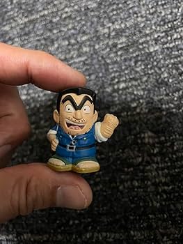 Amazon.co.jp: こち亀 6点 ゲームぱーく 初期 限定 両津 亀有