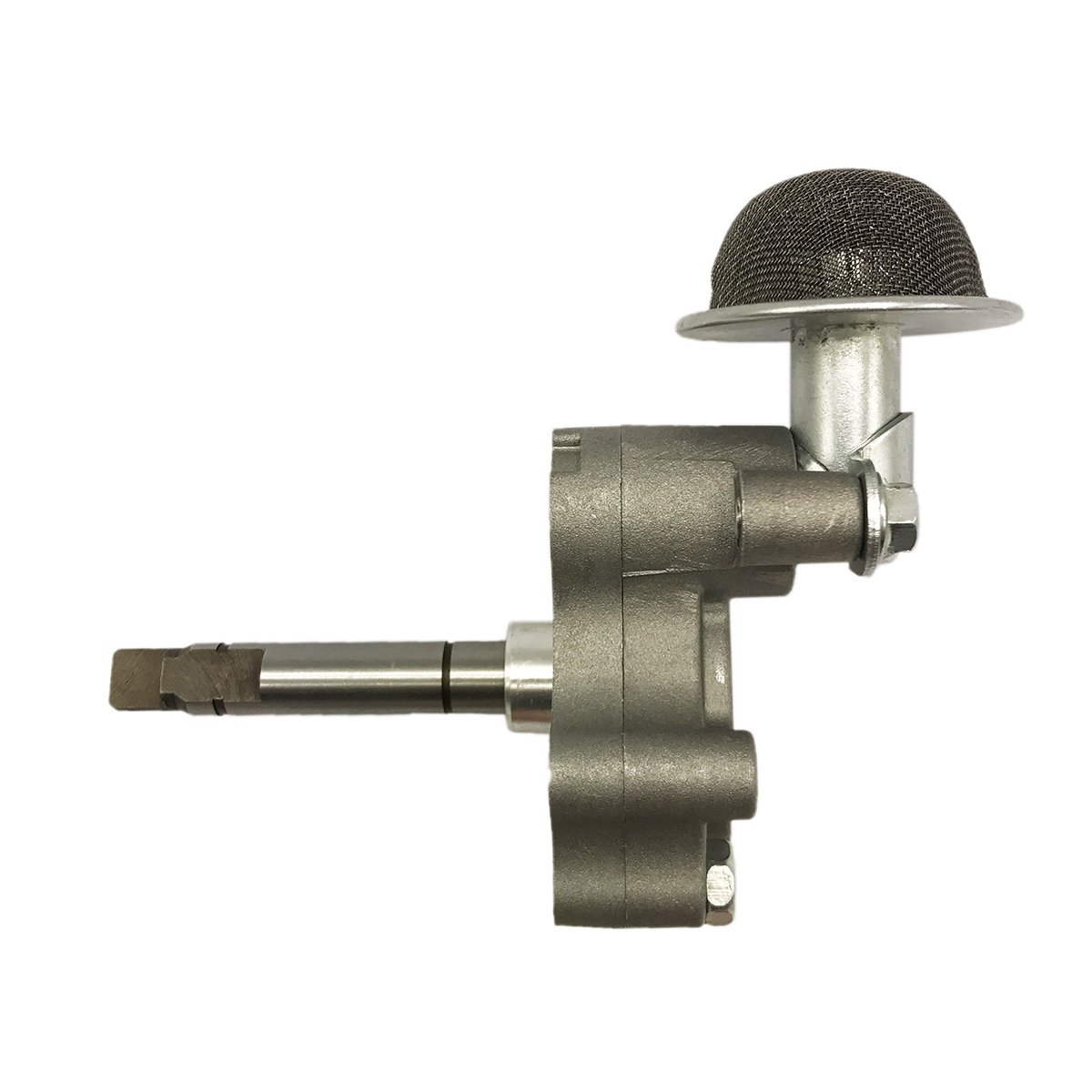 Ricambi Per Motociclette Pompa Acqua 19700-F39-000 Per HiSun 500 - Foto 12