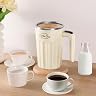 Self Stirring Coffee Mug thumbnail 3