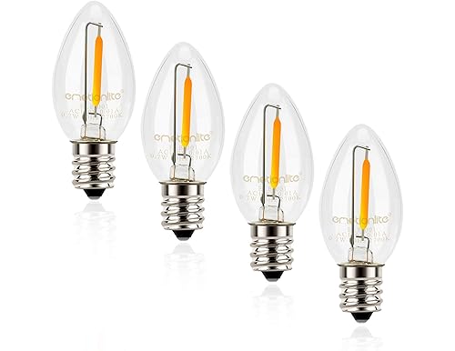 Best Type C Light Bulbs: Illuminate Your Home with Style and Convenience
