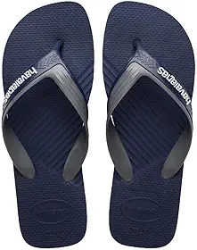 Chinelo Havaianas Dual
