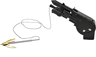 NECA Batman 1989 Batman Grapnel Prop Replica, 720p