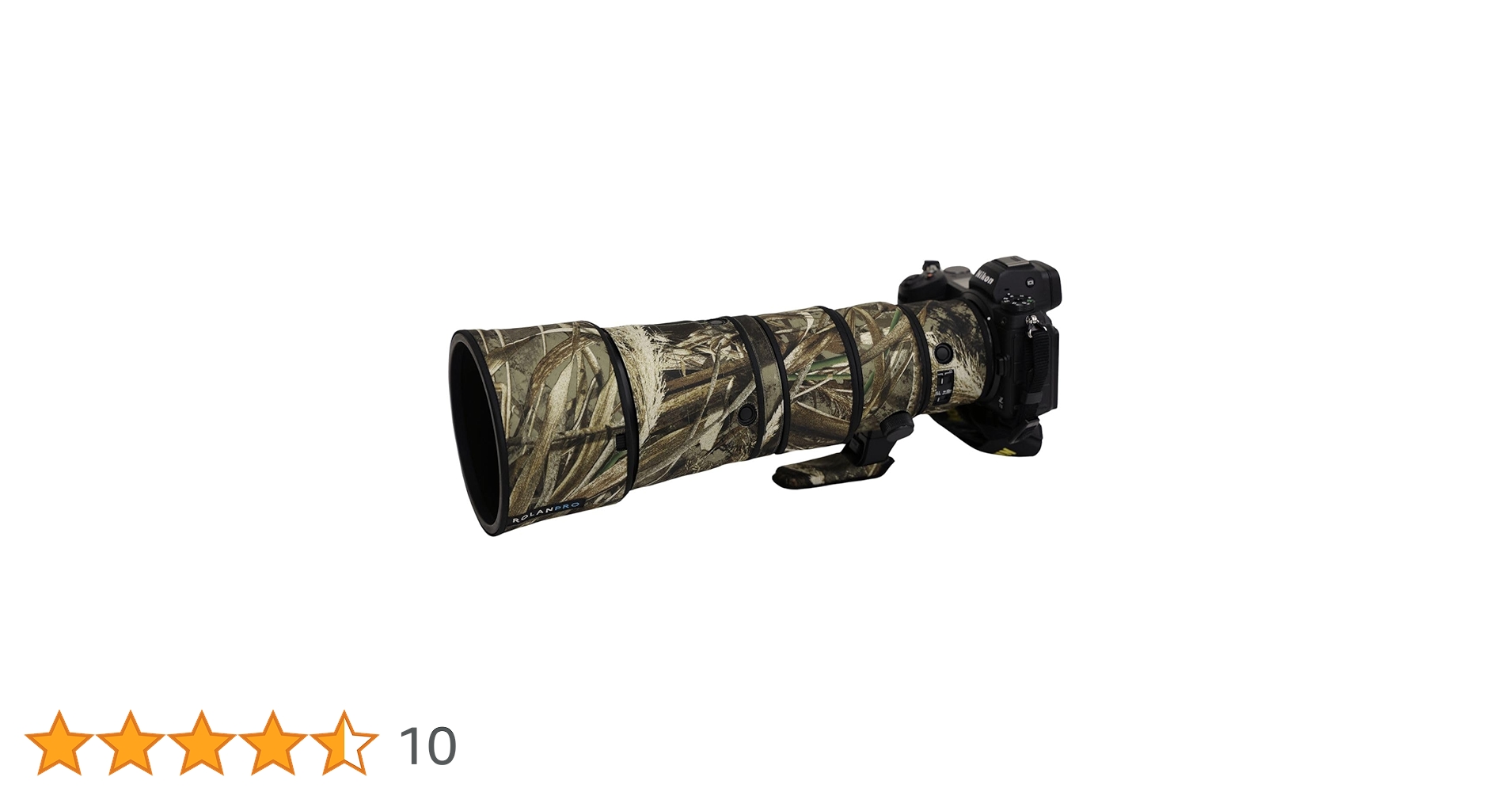 Nikon F60 SIGMA 望遠レンズ　ケース付　ニコン　カメラ Nikon F60 SIGMA 望遠レンズ ケース付 ニコン カメラ