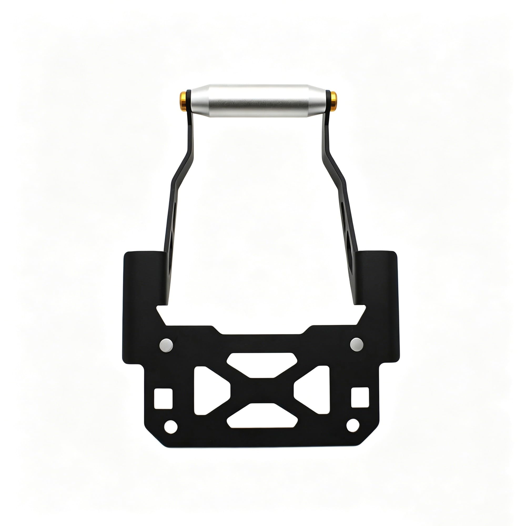Motorrad-Navigationshalterung Motorrad-Navigationshalterung GPS für BMW F850GS ADV 2019–2024(22mm)